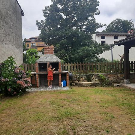 Apartamentos Rurales La Candaliega Onís Εξωτερικό φωτογραφία