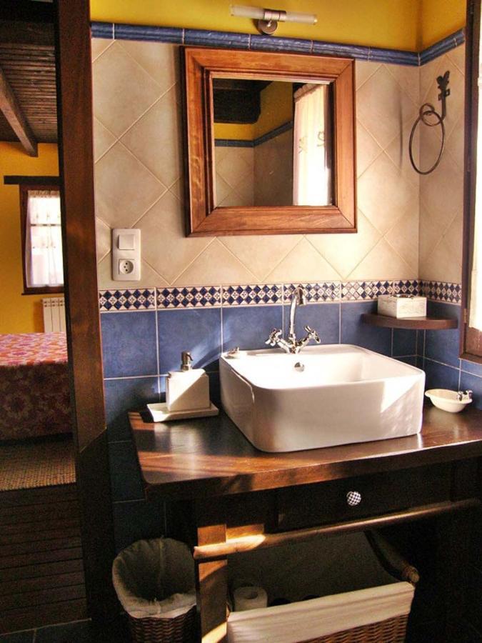 Apartamentos Rurales La Candaliega Onís Δωμάτιο φωτογραφία