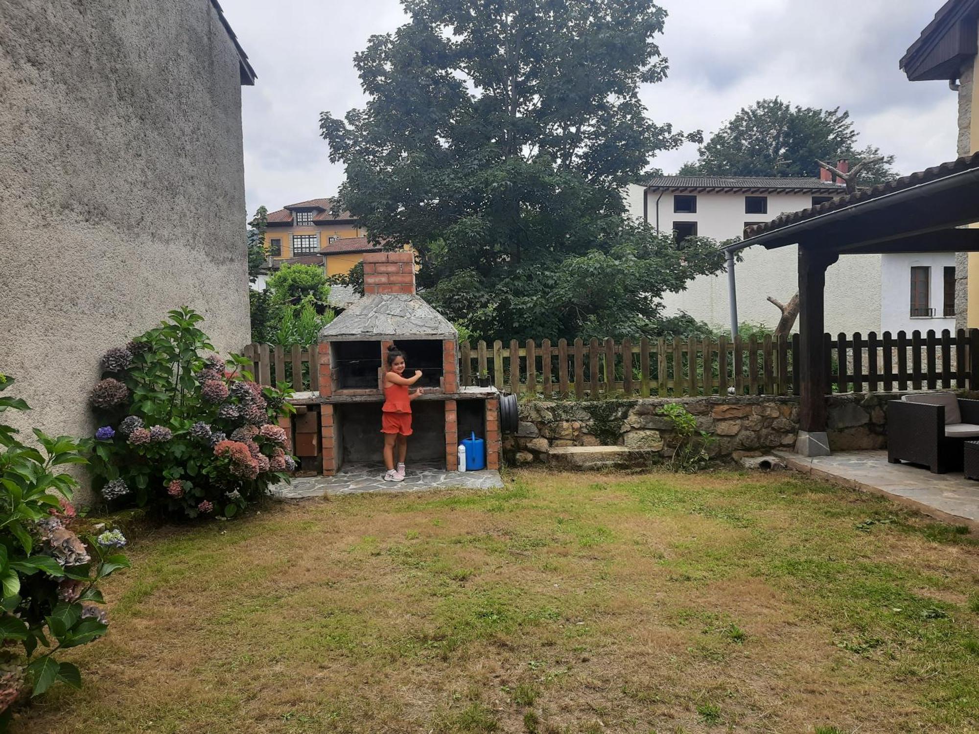 Apartamentos Rurales La Candaliega Onís Εξωτερικό φωτογραφία